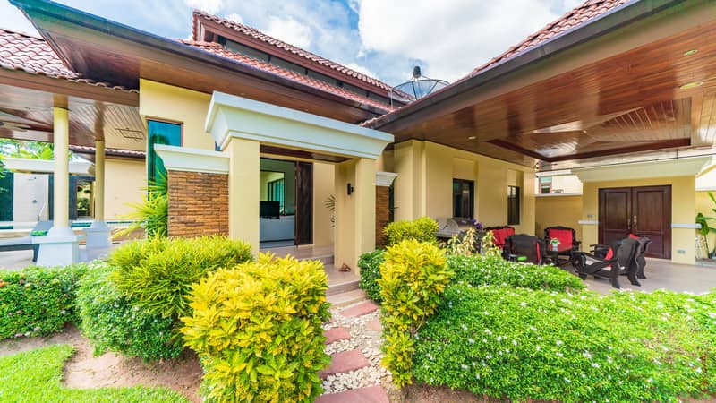 Продажа недвижимости Ocean Palms, Таиланд, Пхукет, Банг Тао | Villacarte