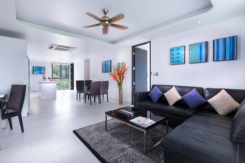 Продажа недвижимости Absolute Twin Sands, Таиланд, Пхукет, Патонг | Villacarte
