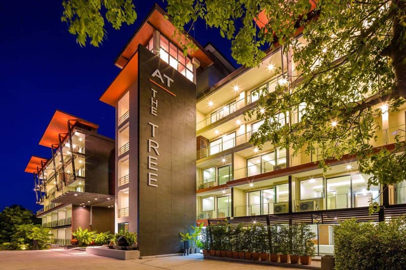 Продажа недвижимости At The Tree, Таиланд, Пхукет, Раваи | Villacarte