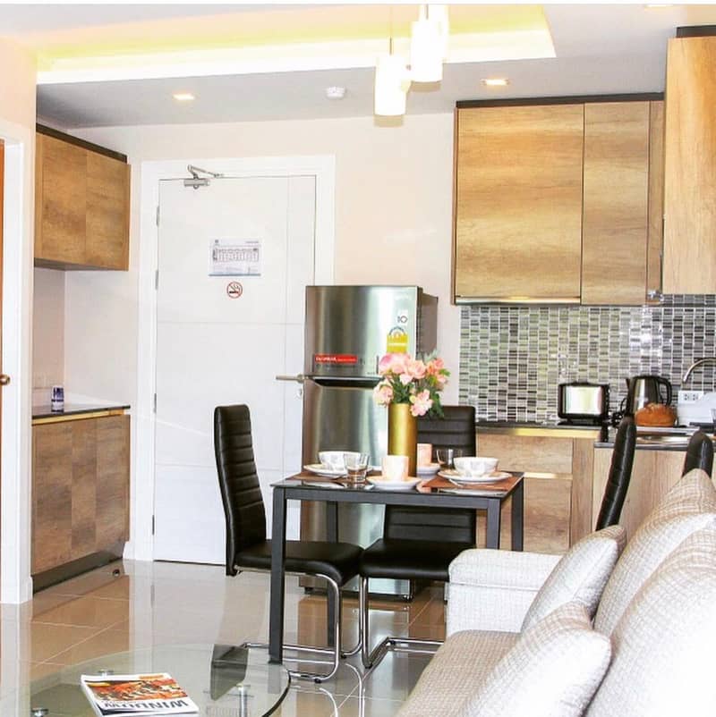 Продажа недвижимости Babylon Sky Garden, Таиланд, Пхукет, Раваи | Villacarte