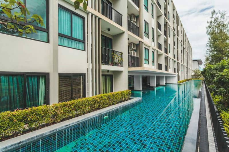 Property for Sale Zcape x2, Thailand, Phuket, Bang Tao | Villacarte