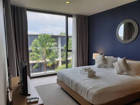Property for Sale Baan Mai Khao, Thailand, Phuket, Mai Khao | Villacarte
