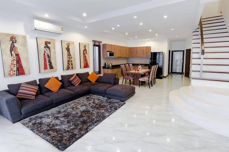 Продажа недвижимости AP Grand Residence Twin, Таиланд, Пхукет, Камала | Villacarte