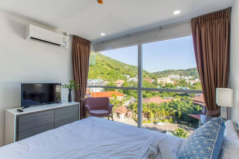 Property for Sale Ozone Condotel, Thailand, Phuket, Kata | Villacarte