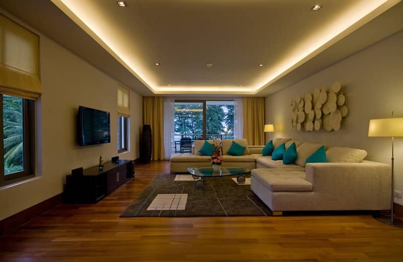Property for Sale Pearl of Naithon, Thailand, Phuket, Nai Ton | Villacarte