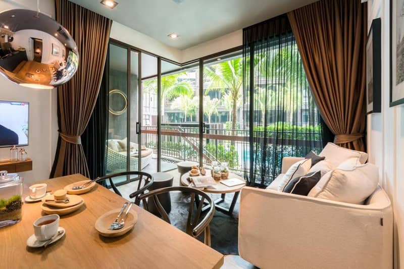 Property for Sale Saturday S, Thailand, Phuket, Rawai | Villacarte