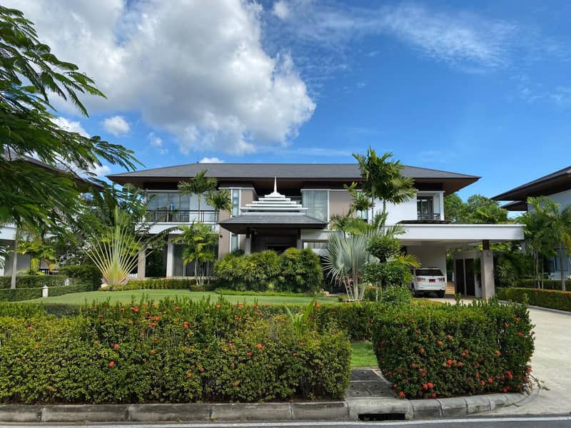 Property for Sale LAGUNA VILLAGE RESIDENCES Phasa 8, Thailand, Phuket, Laguna | Villacarte
