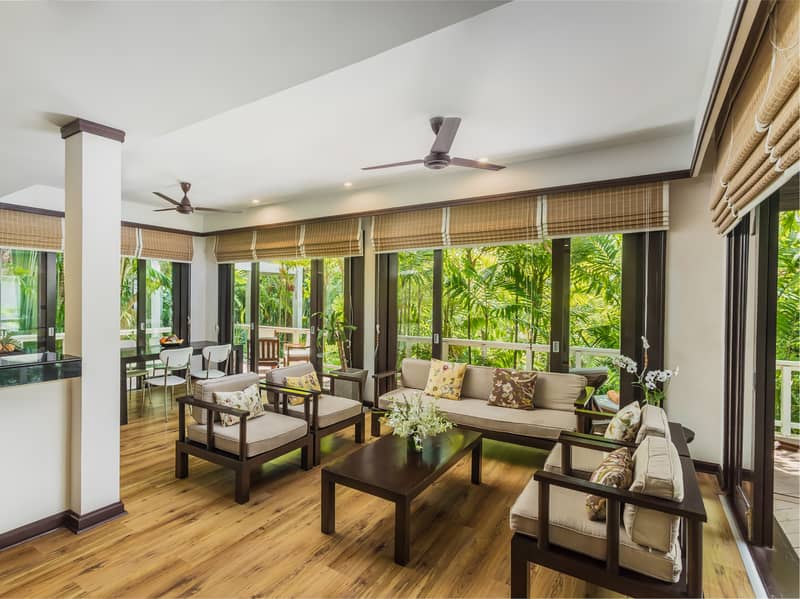 Villa Suan Sawan A3