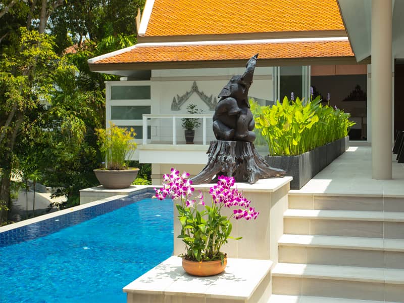 Property for Sale Katamanda, Thailand, Phuket, Kata | Villacarte