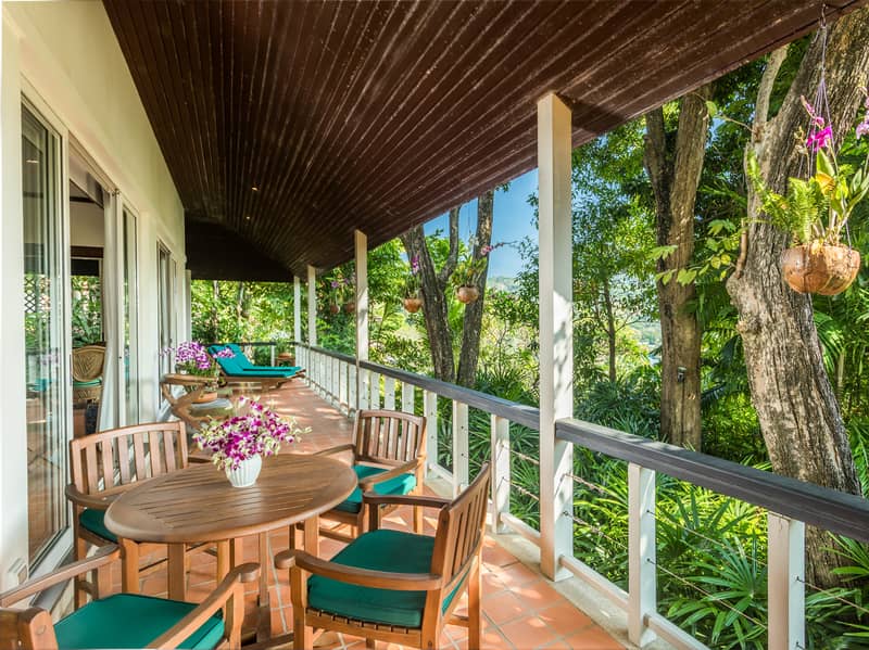 Villa Sooksan F2