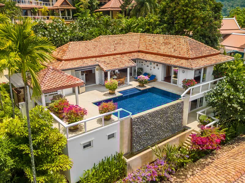 Villa Moon C6