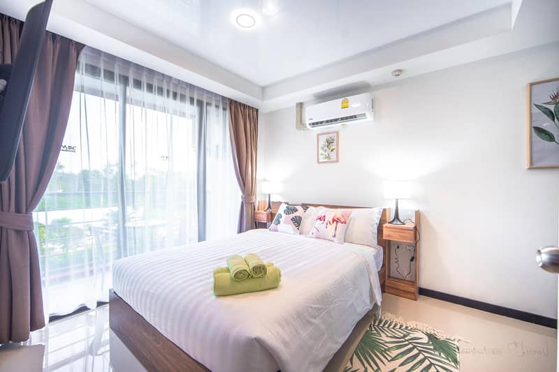 Property for Sale Mai Khao Beach Condotel, Thailand, Phuket, Mai Khao | Villacarte