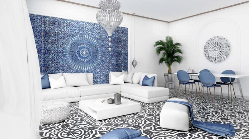 Продажа недвижимости Utopia Yamu, Таиланд, Пхукет, Яму Кейп | Villacarte