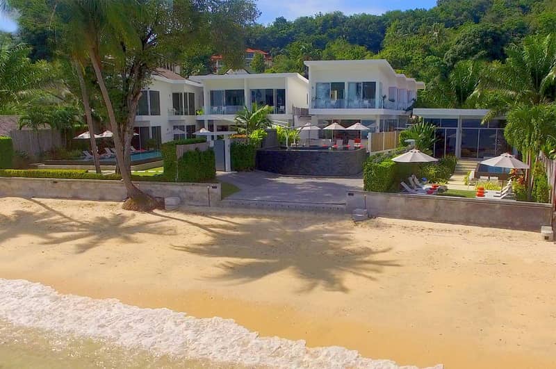 Villa Baan Amandeha