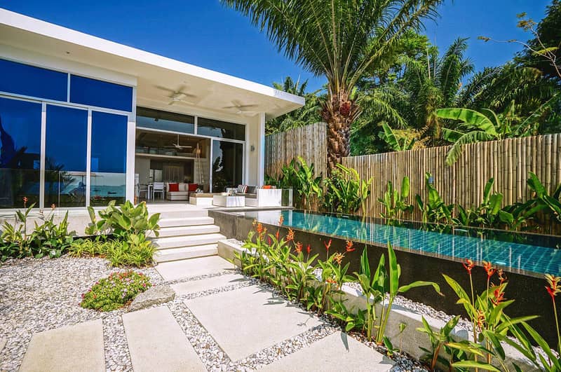 Вилла The Beach House