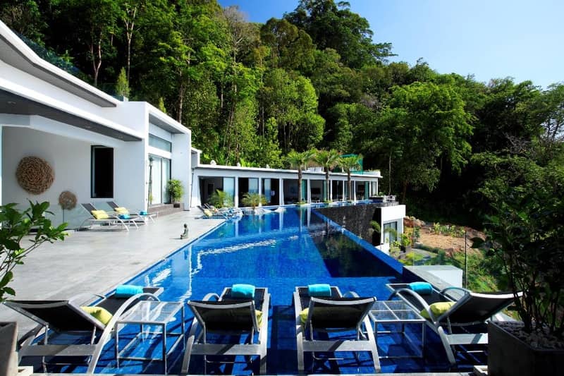 Villa Zavier