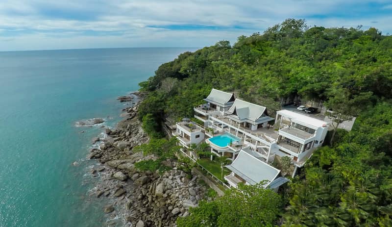 Villa Nevaeh