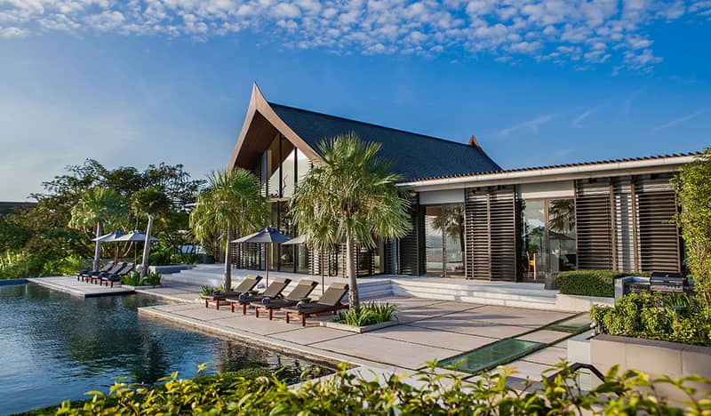 Villa Sawarin