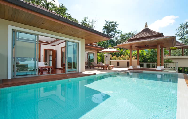 Villa Tantawan One bedroom