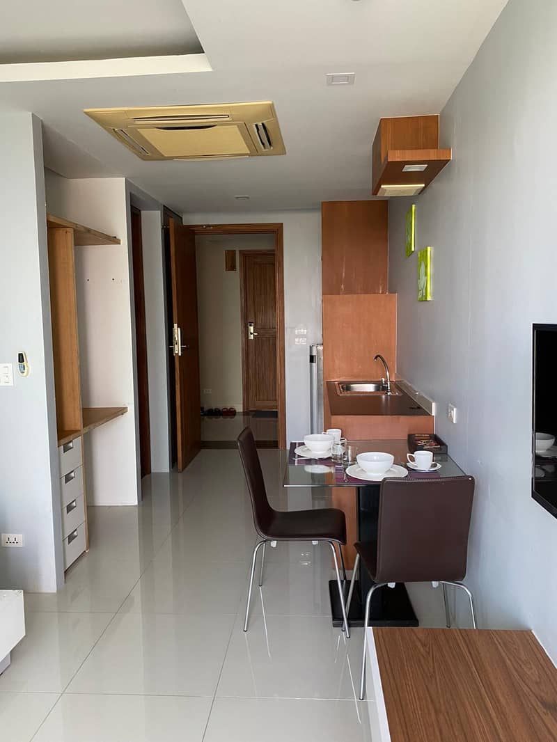 Продажа недвижимости At The Tree, Таиланд, Пхукет, Раваи | Villacarte