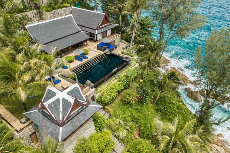 Villa BAAN LAEMSON 1