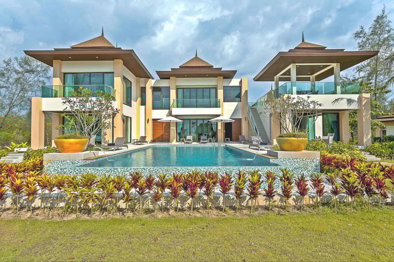 Villa Premium Villa with Private Pool