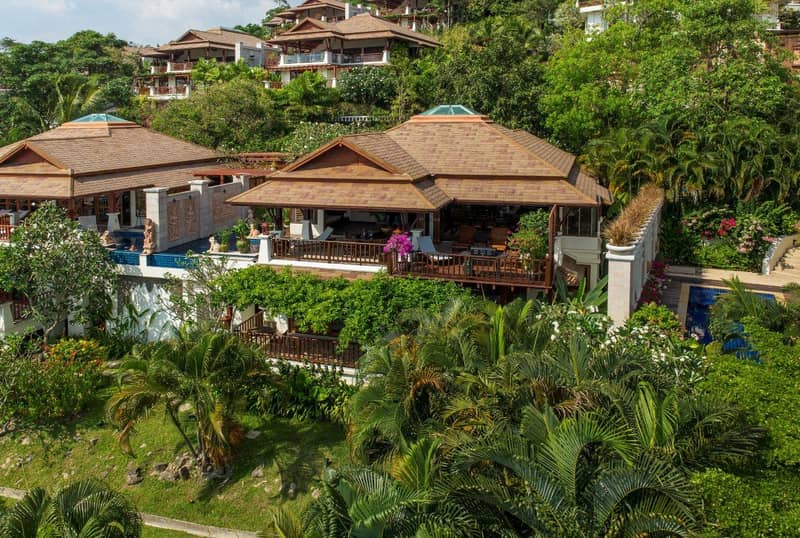 Villa Cattleya С5