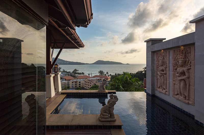 Villa Cattleya С6