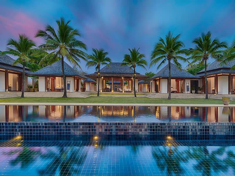 Villa Ananda