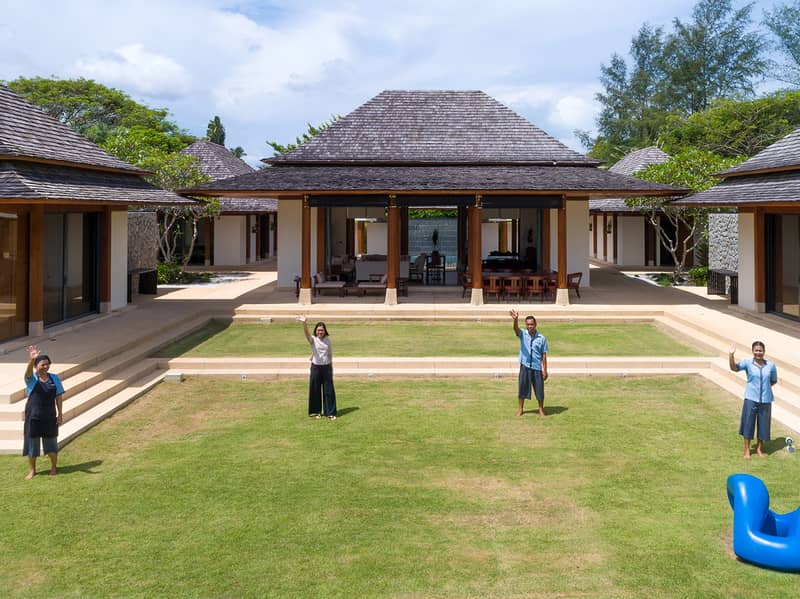 Villa Jia