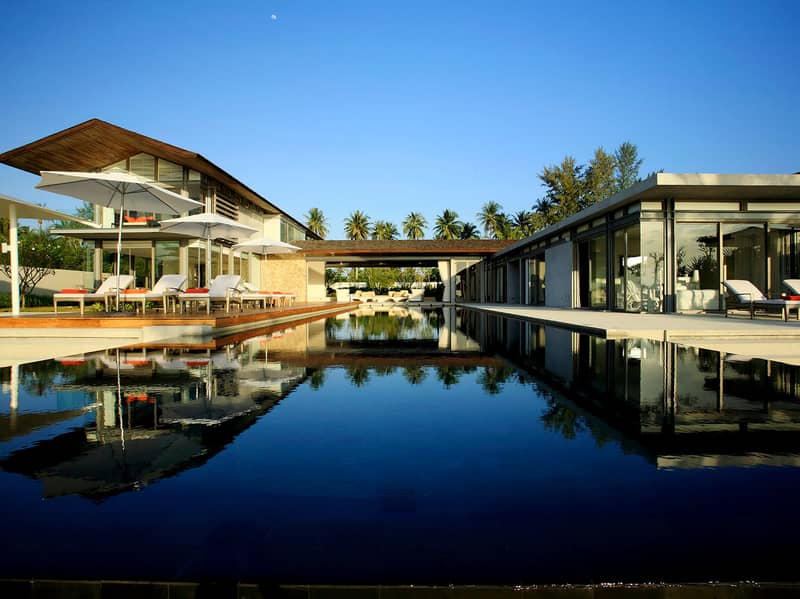 Villa Malee Sai