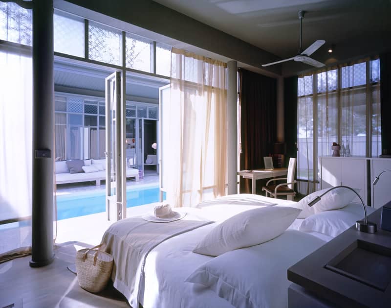 Villa Pool Villa Suite