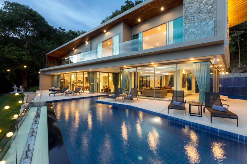 Villa Thousand Hills