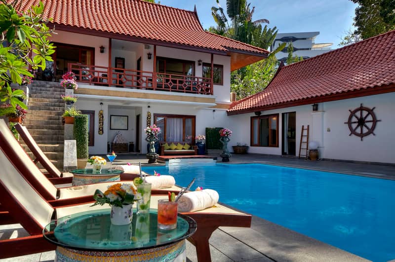 Villa Keeree