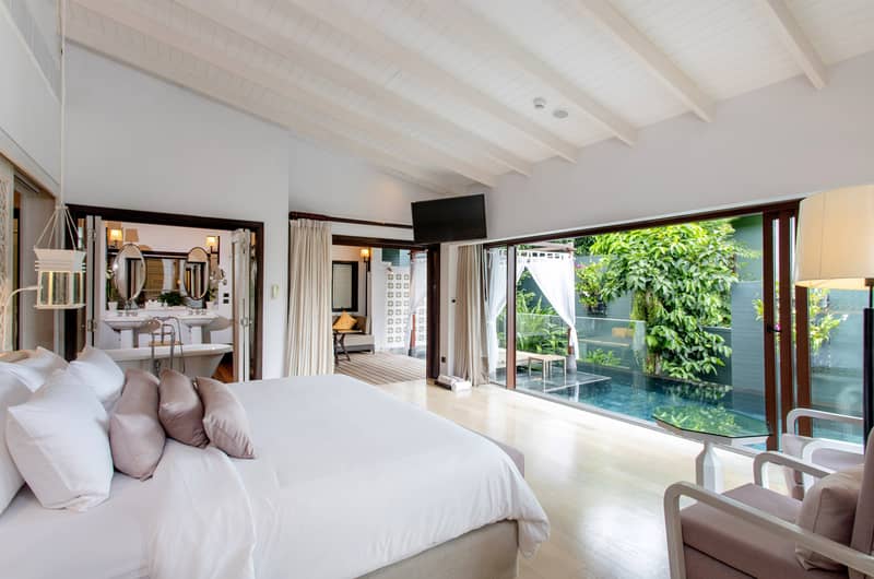 Villa Pool Villa SHA Plus