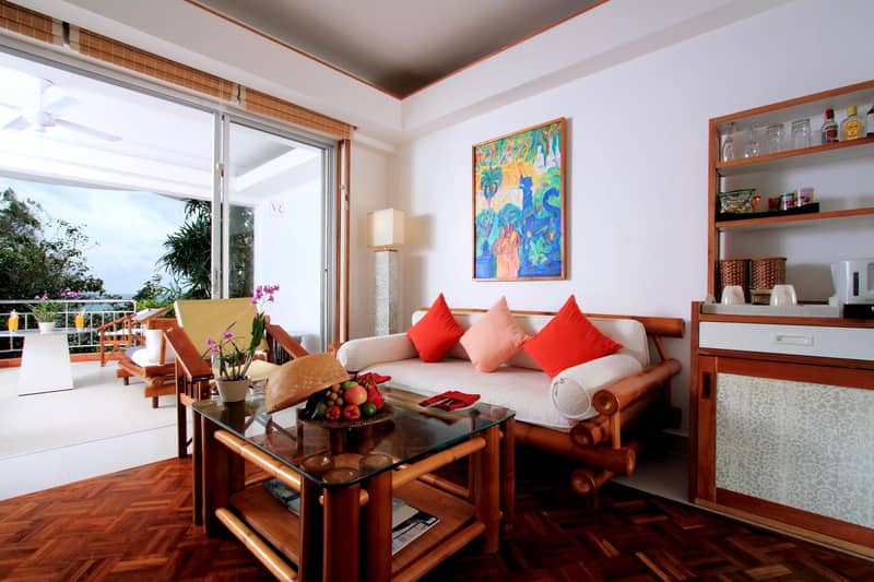 Apartments Royal Wing