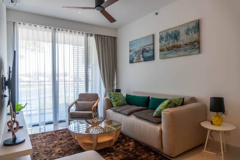 Продажа недвижимости Cassia Residences, Таиланд, Пхукет, Лагуна | Villacarte