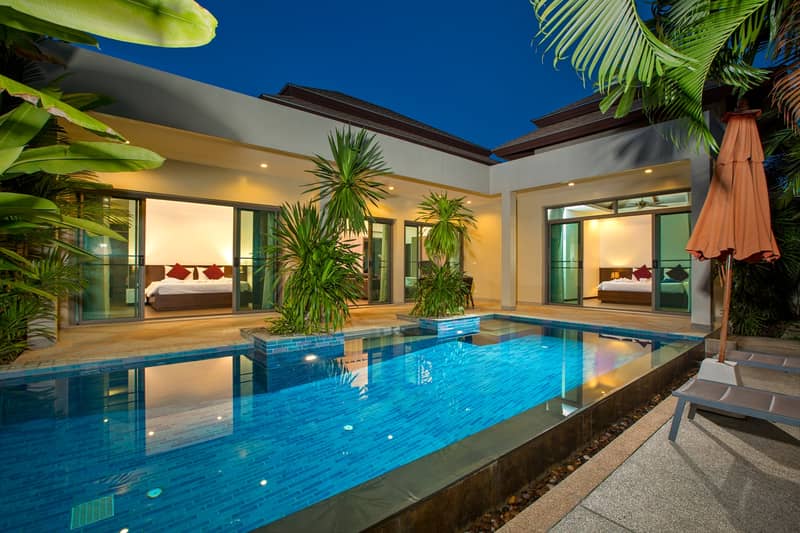 Villa Badas