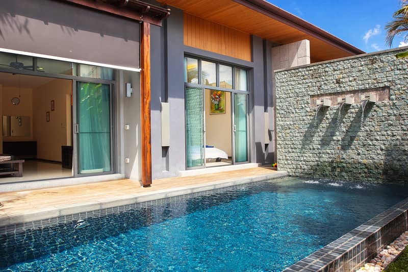 Villa Onyx Aruhe