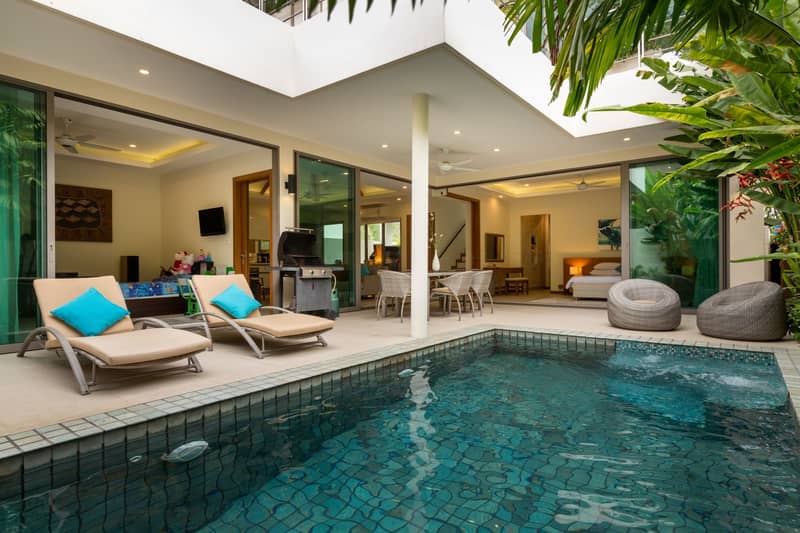 Property for Sale Ka Villas, Thailand, Phuket, Rawai | Villacarte