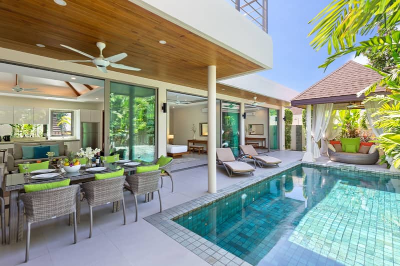 Property for Sale Ka Villas, Thailand, Phuket, Rawai | Villacarte