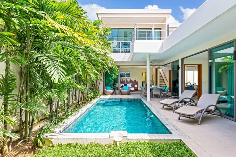 Property for Sale Ka Villas, Thailand, Phuket, Rawai | Villacarte