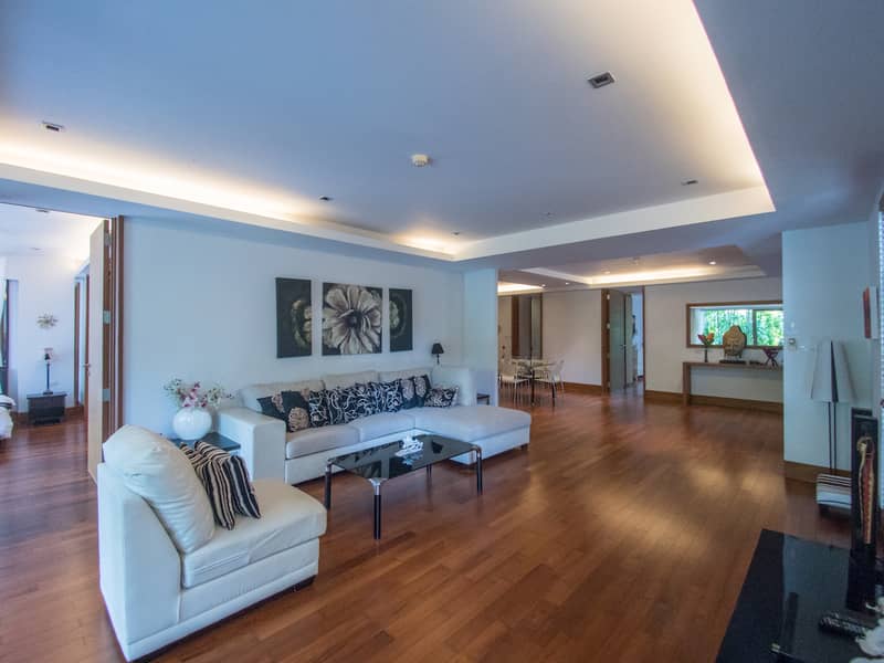 Apartments Pearl of Naithon 2377