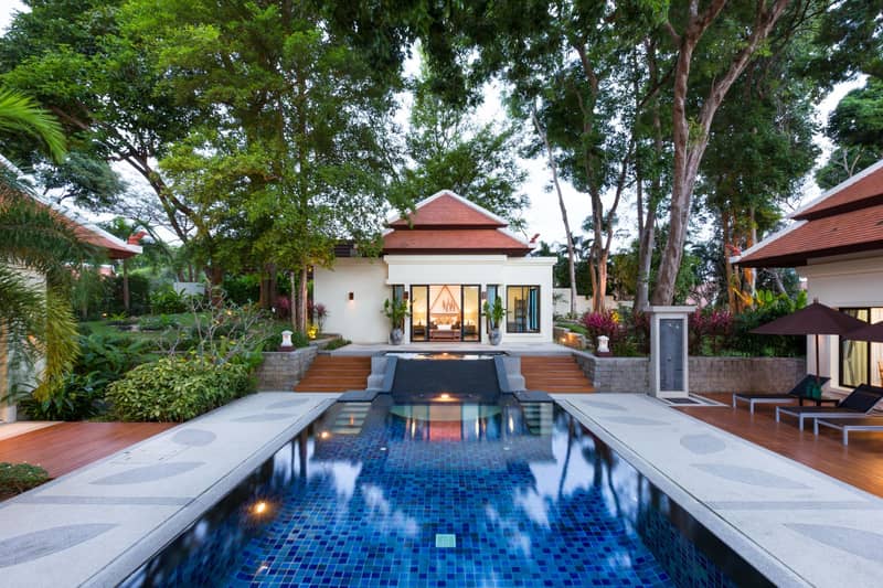Villa Baan - Bua Tree Villa P15