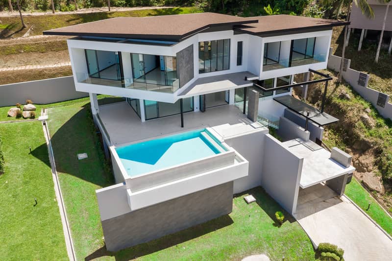 Продажа недвижимости Verano Residence, Таиланд, Самуи, Чавенг Нои | Villacarte
