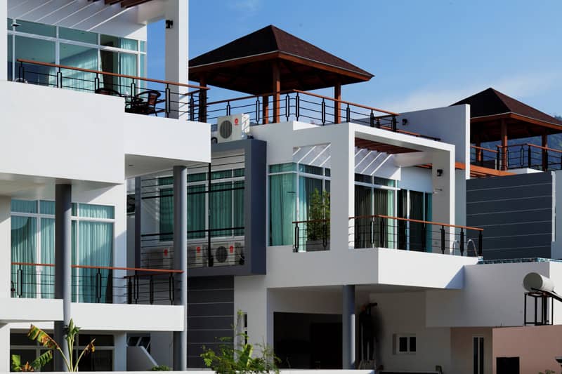Property for Sale Kata Seaview Villa, Thailand, Phuket, Kata | Villacarte