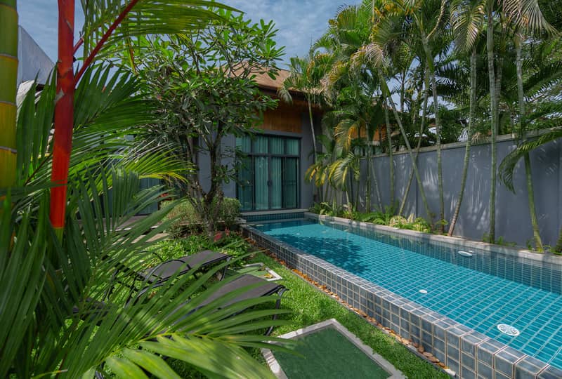 Villa Onyx Awa