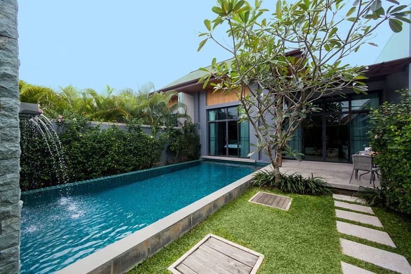 Villa Kokyang Epa