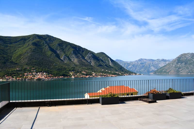 Property for Sale Алкима, Montenegro, Kotor region, Dobrota | Villacarte