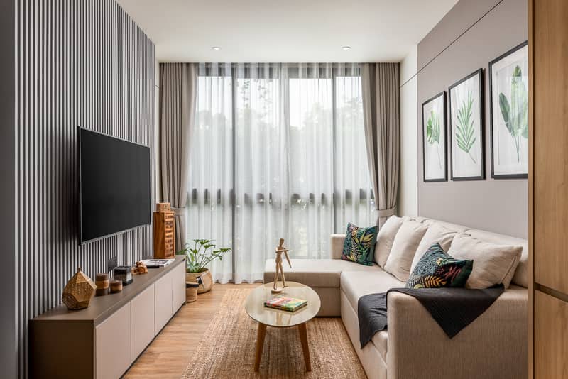 Продажа недвижимости Layan Green Park, Таиланд, Пхукет, Банг Тао | Villacarte